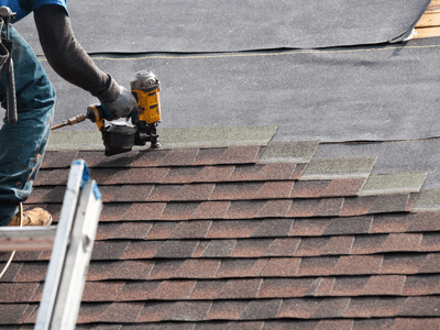 About Roof Repair Experts Hardenville, MO